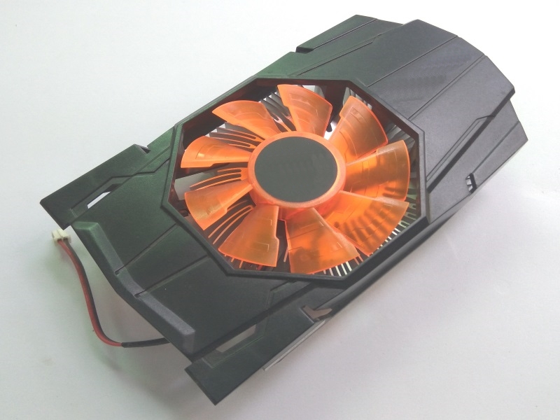 VGA COOLER-R8005F01 產品圖片